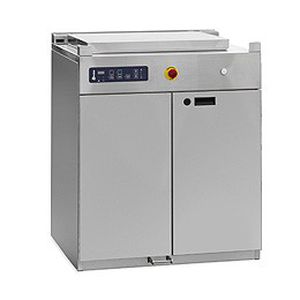 Myjnie ultradźwiękowe Steelco US 100