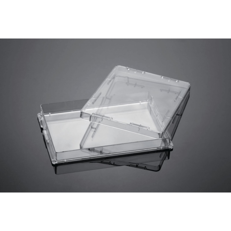 Naczynia do hodowli komórkowych VWR płytki jednodołkowe