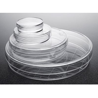 Naczynia do hodowli komórkowych Corning Life Science Szalki do hodowli komórkowych