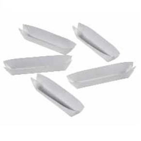 Naczynia i papiery wagowe GE Healthcare Kjeldahla 609