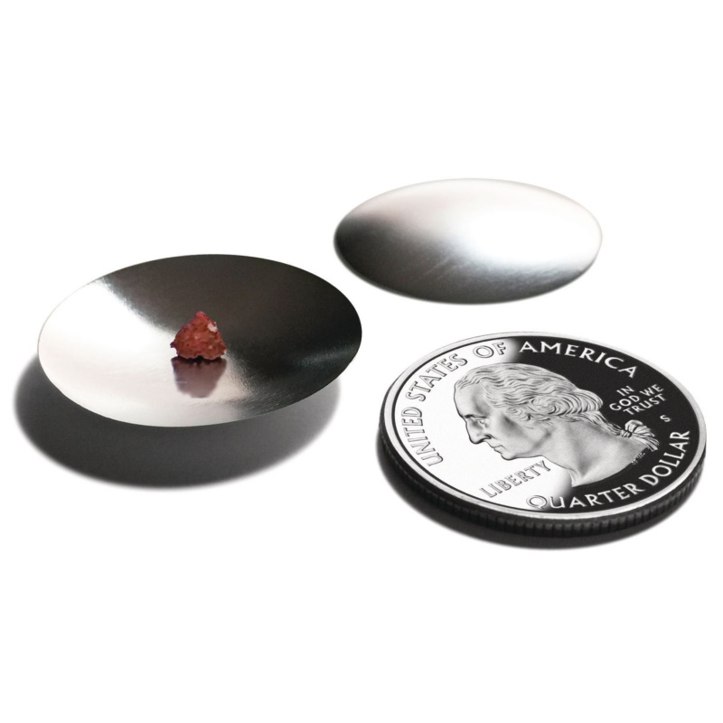 Naczynia i papiery wagowe VWR smartPans