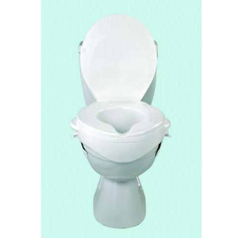 Nadstawki sedesowe Antar 09.7401