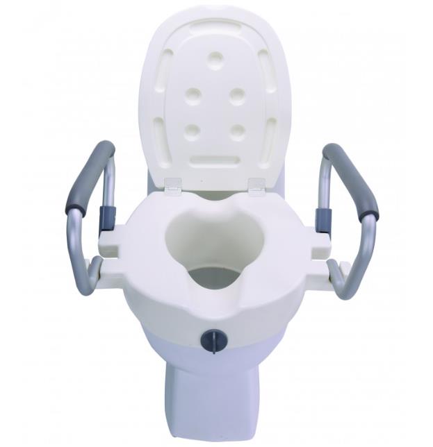 Nadstawki sedesowe PDS CARE AT51205