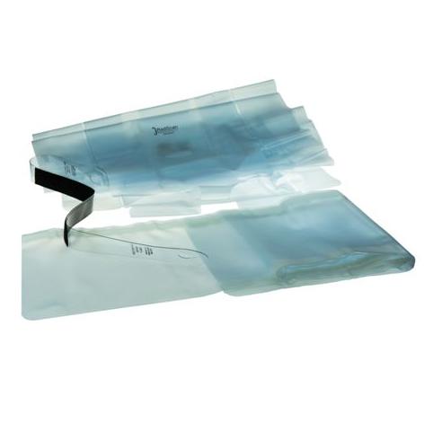 Nakładki na materace stołów do tomografów komputerowych B/D Siemens Somatom Plus 4 / Volume Zoom / Sensation / Definition  DS/AS (HST) MP CT Slicker Cover