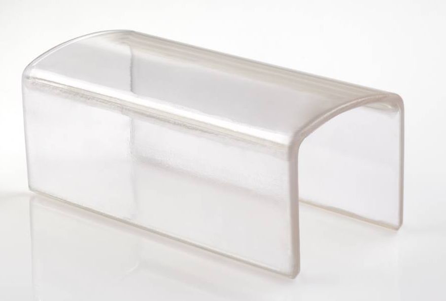 Nakładki na rury pod ramki do kart gorączkowych Recomedic KG-KT