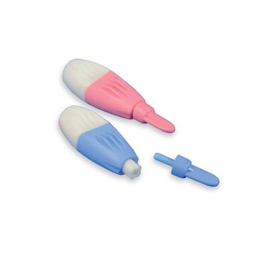 Nakłuwacze jednorazowe Becton Dickinson Microtainer Contact-Activated