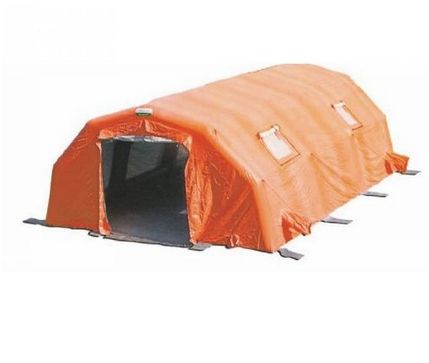 Namioty medyczne Boxmet Namiot ratunkowy Boxmet Medical