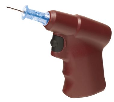 Napęd wkłuć doszpikowych Arrow Int. EZ-IO - urządzenia treningowe