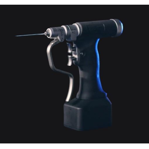 Napędy chirurgiczne - wiertarki ortopedyczne ARTHREX AR-400