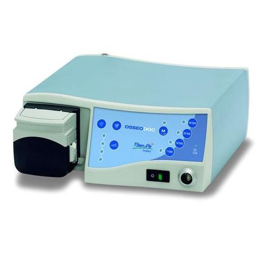 Napędy chirurgiczne - wiertarki ortopedyczne BienAir OsseoDoc