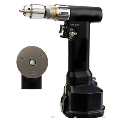 Napędy chirurgiczne - wiertarki ortopedyczne weterynaryjne B/D M-100