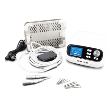 Napędy chirurgiczne - wiertarki ortopedyczne weterynaryjne B/D RJ-PD