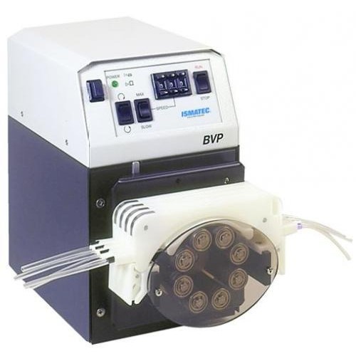 Napędy do pomp laboratoryjnych Cole-Parmer GmbH BVP Standard / BVP Proces