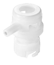 Nasadki do rurek tracheostomijnych SUMI foniacyjna z portem do tlenu