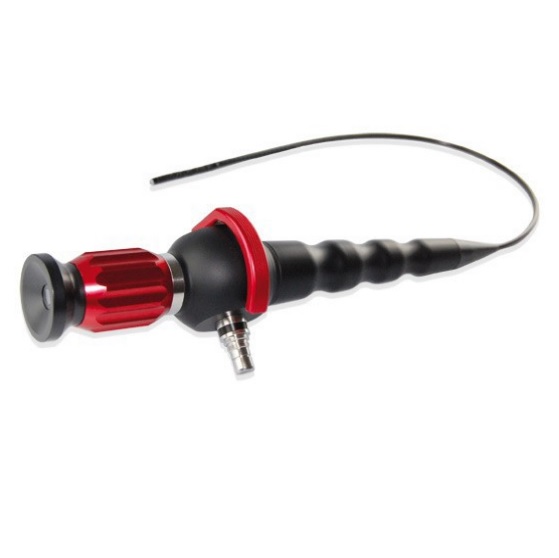 Nasofaryngoskopy (Videonasofaryngoskopy) Fischer Medical 2,8mm