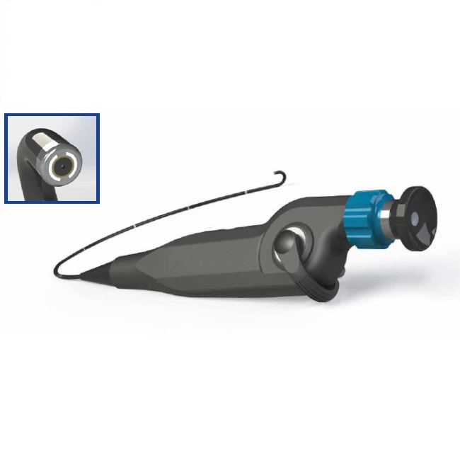 Nasofaryngoskopy (Videonasofaryngoskopy) AMNOTEC 72-150-00 / 72-152-00 / 72-154-00 