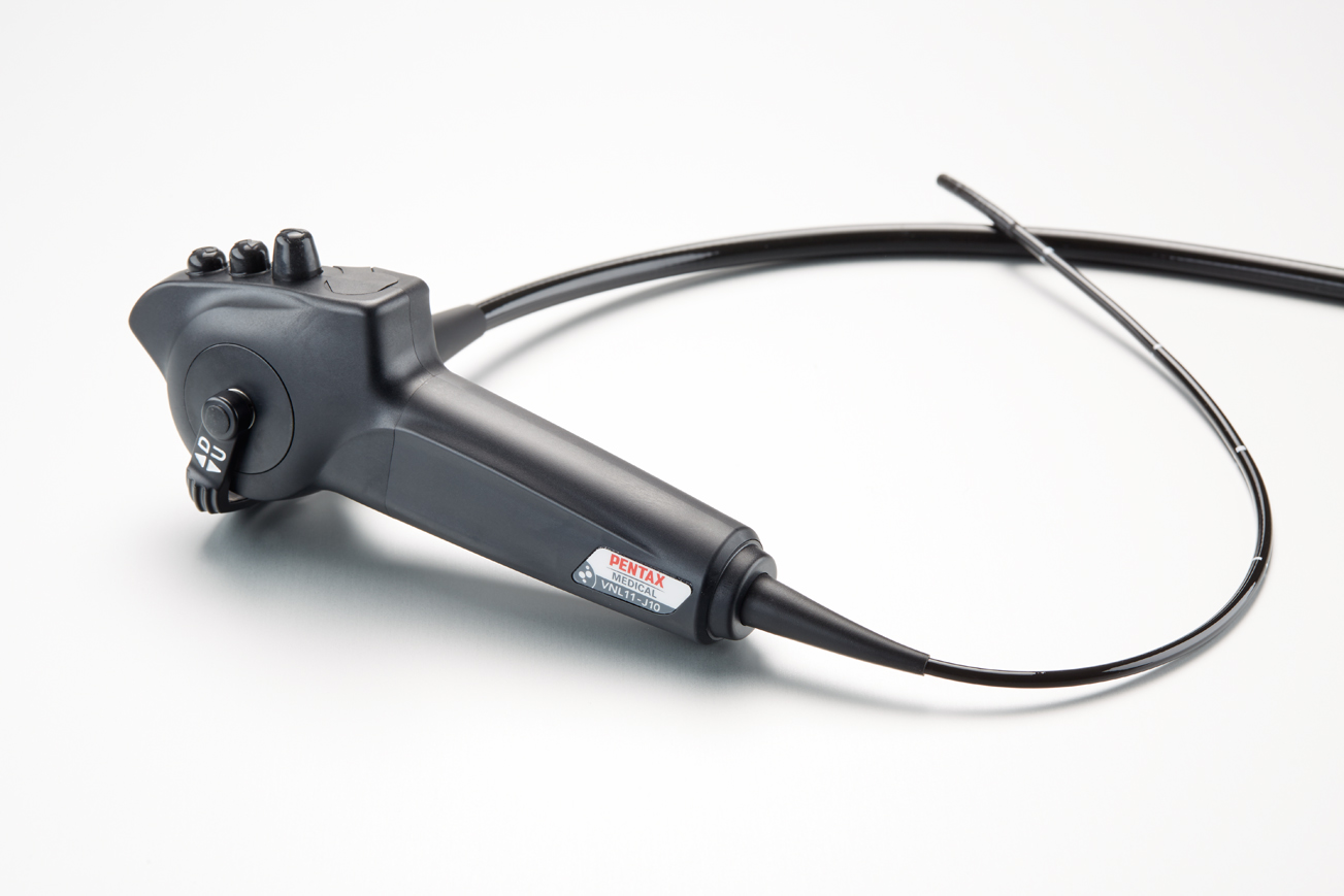 Nasofaryngoskopy (Videonasofaryngoskopy) PENTAX Medical VNL11-J10