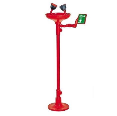 Natryski do oczu (oczomyjki) TOF 1100/320, 1100/320X, 1100/330, 1100/330X