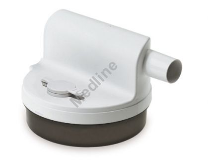 Nawilżacze do aparatów do terapii bezdechu sennego Weinmann Click 2 - 27330