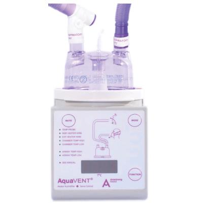 Nawilżacze oddechowe Armstrong Medical AquaVENT