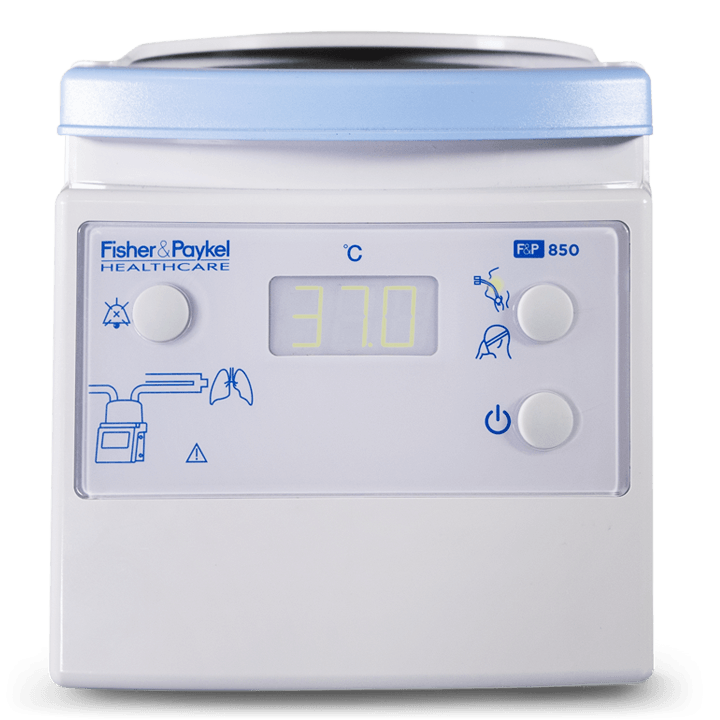 Nawilżacze oddechowe Fisher&Paykel Healthcare MR850