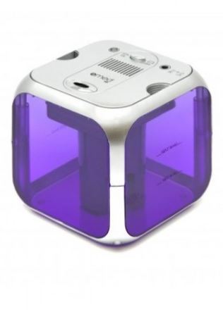 Nawilżacze ultradźwiękowe i parowe Elettroplastica EMED UM 550