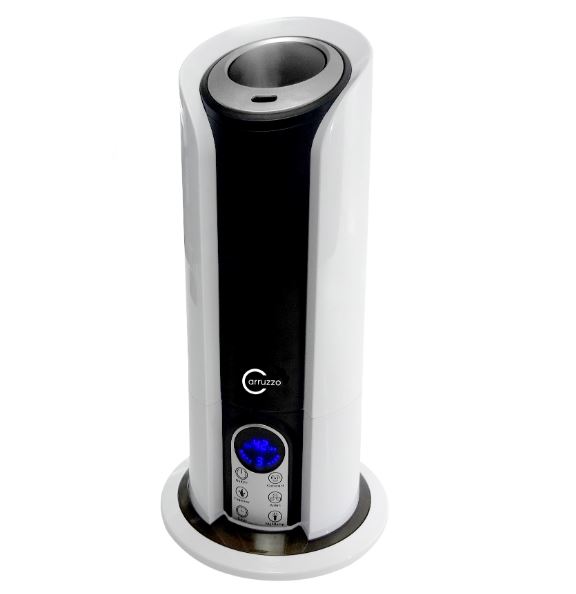 Nawilżacze ultradźwiękowe i parowe Carruzzo HF0025R