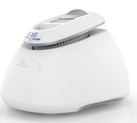 Nawilżacze ultradźwiękowe i parowe Flaem Nuova Olly