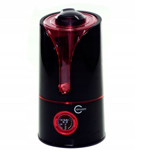 Nawilżacze ultradźwiękowe i parowe Carruzzo T-331