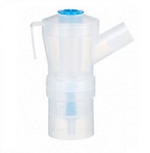 Nebulizatory na lek do inhalatorów (nebulizatorów) Medel Jet Plus Family