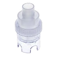Nebulizatory na lek do inhalatorów (nebulizatorów) Deas nebulizer high performance