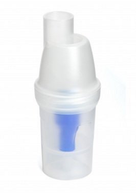 Nebulizatory na lek do inhalatorów (nebulizatorów) Flaem Nuova RF5 Plus