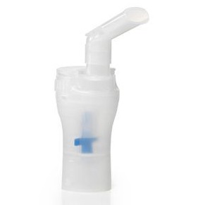 Nebulizatory na lek do inhalatorów (nebulizatorów) OMRON V.V.T.