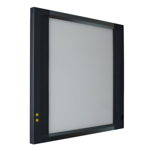 Negatoskopy bez podziału na klatki B/D SLIM GDD-I