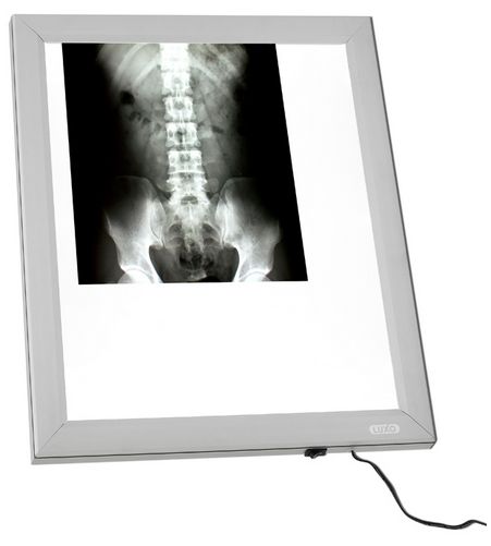 Negatoskopy SLIM LED Luxo A3