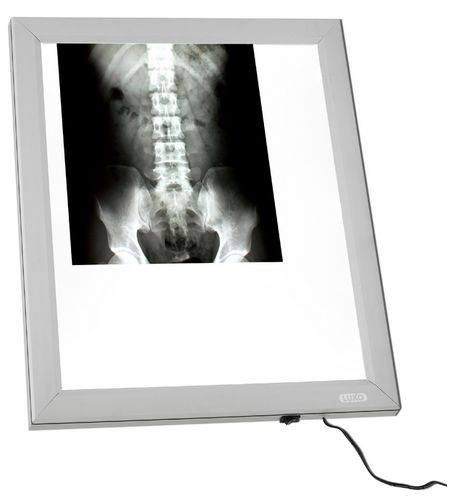 Negatoskopy SLIM LED Luxo A4