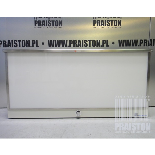 Negatoskopy używane B/D Planilux Picker - Praiston rekondycjonowany