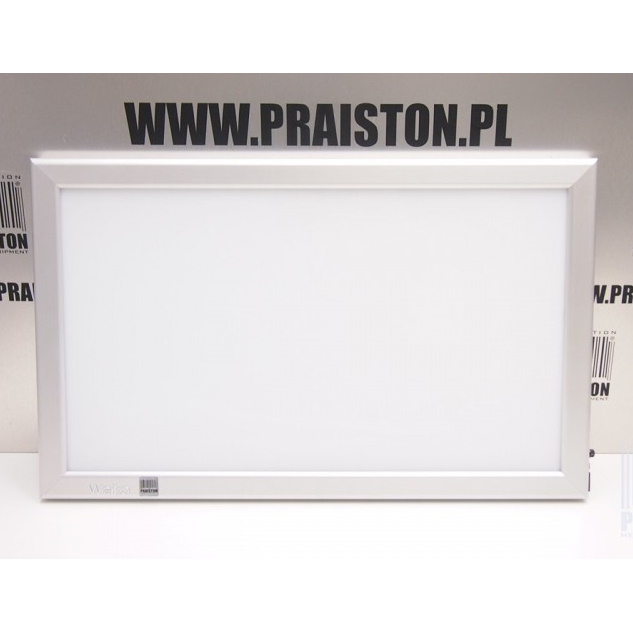 Negatoskopy używane B/D Weiko BFSL 50.2 OV - Praiston rekondycjonowany