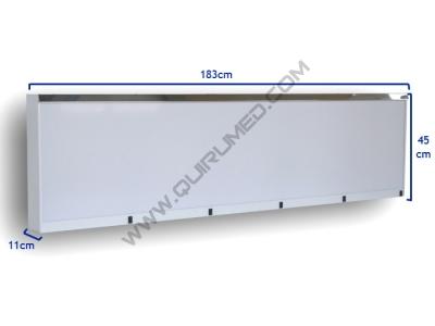 Negatoskopy z podziałem na klatki TRITON 482-6005.M