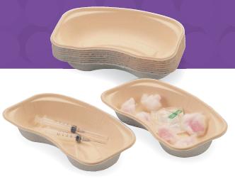 Nerki medyczne jednorazowe FRANCEHOSPITAL BR