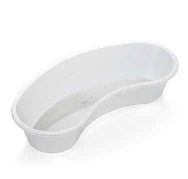 Nerki medyczne jednorazowe Warwick SASCo KB250