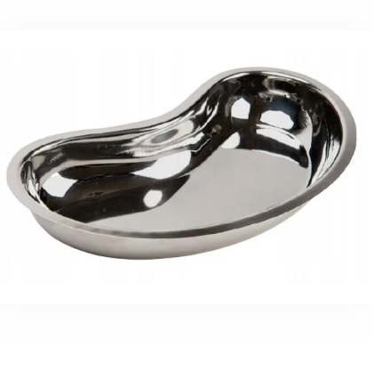 Nerki medyczne wielorazowe Polonus 210x100x25mm