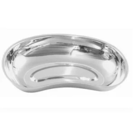 Nerki medyczne wielorazowe GAMA mała / średnia / duża