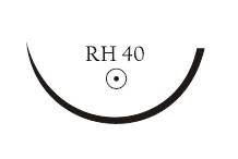 Nici chirurgiczne z igłą okrągłą Vigilenz Brilon B10RH400