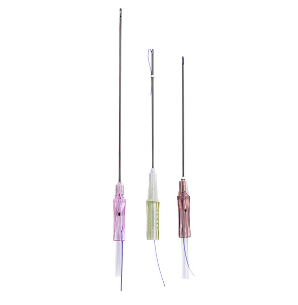 Nici do medycyny estetycznej NewU Lift Strong 18/19G