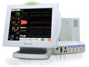 Life Scope J BSM-9101k