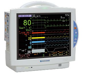 Life Scope TR BSM-6301K