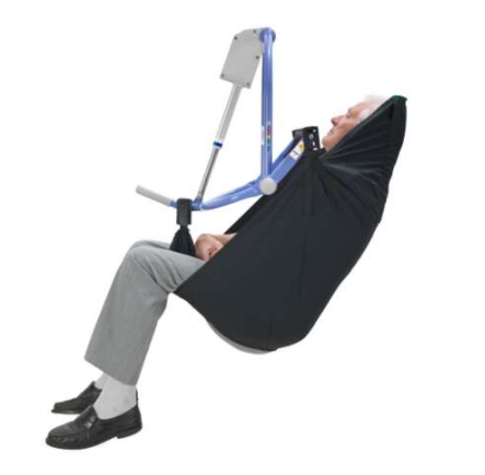 Nosidła do podnośników dla osób niepełnosprawnych Arjo General Purpose Clip Sling All Day