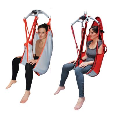 Nosidła do podnośników dla osób niepełnosprawnych SCALEO Medical KS8610, KS8511