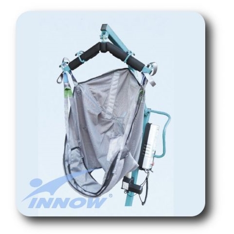 Nosidła do podnośników dla osób niepełnosprawnych INNOW SCH-SG-A